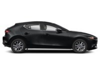 2021 Mazda Mazda3 Sport GS Auto FWD Exterior Shot 10