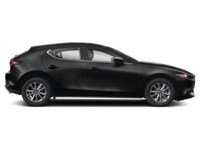 2021 Mazda Mazda3 Sport GS Auto FWD Exterior Shot 10
