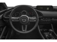 2021 Mazda Mazda3 Sport GS Auto FWD Interior Shot 3