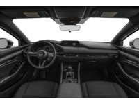 2021 Mazda Mazda3 Sport GS Auto FWD Interior Shot 6