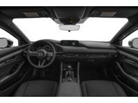 2021 Mazda Mazda3 Sport GS Auto FWD Interior Shot 6