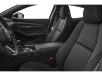 2021 Mazda Mazda3 Sport GS Auto FWD Interior Shot 4