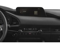 2021 Mazda Mazda3 Sport GS Auto FWD Interior Shot 2