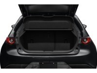 2021 Mazda Mazda3 Sport GS Auto FWD Exterior Shot 4