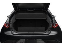 2021 Mazda Mazda3 Sport GS Auto FWD Exterior Shot 4