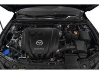 2021 Mazda Mazda3 Sport GS Auto FWD Exterior Shot 3