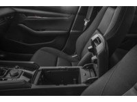 2021 Mazda Mazda3 Sport GS Auto FWD Interior Shot 7
