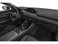 2021 Mazda Mazda3 Sport GS Auto FWD Interior Shot 1