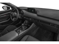2021 Mazda Mazda3 Sport GS Auto FWD Interior Shot 1