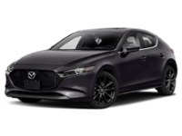 2020 Mazda Mazda3 Sport GT Auto FWD Exterior Shot 1