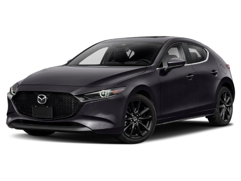 2020 Mazda Mazda3 Sport GT Auto FWD Exterior Shot 1