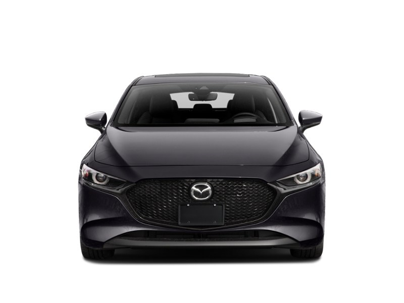 2020 Mazda Mazda3 Sport GT Auto FWD Exterior Shot 5