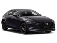 2020 Mazda Mazda3 Sport GT Auto FWD Exterior Shot 8