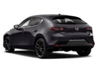 2020 Mazda Mazda3 Sport GT Auto FWD Exterior Shot 9