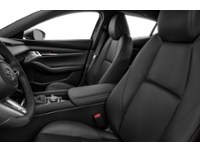 2020 Mazda Mazda3 Sport GT Auto FWD Interior Shot 4