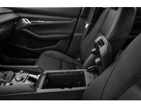 2020 Mazda Mazda3 Sport GT Auto FWD Interior Shot 7
