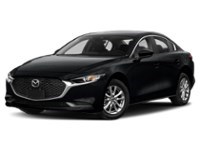 2022 Mazda Mazda3 GS Auto i-ACTIV AWD Exterior Shot 1