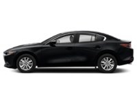 2022 Mazda Mazda3 GS Auto i-ACTIV AWD Exterior Shot 6