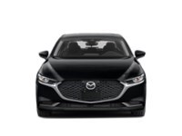 2022 Mazda Mazda3 GS Auto i-ACTIV AWD Exterior Shot 5