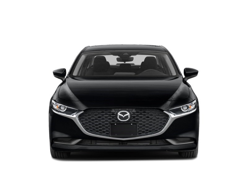 2022 Mazda Mazda3 GS Auto i-ACTIV AWD Exterior Shot 5