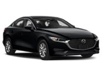 2022 Mazda Mazda3 GS Auto i-ACTIV AWD Exterior Shot 8