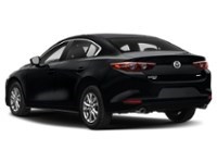 2022 Mazda Mazda3 GS Auto i-ACTIV AWD Exterior Shot 9