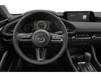 2022 Mazda Mazda3 GS Auto i-ACTIV AWD Interior Shot 3