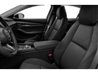 2022 Mazda Mazda3 GS Auto i-ACTIV AWD Interior Shot 4