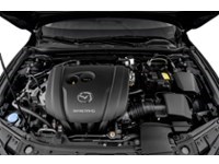 2022 Mazda Mazda3 GS Auto i-ACTIV AWD Exterior Shot 3
