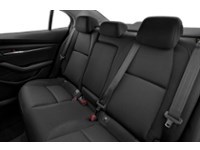 2022 Mazda Mazda3 GS Auto i-ACTIV AWD Interior Shot 5