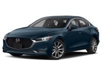 2019 Mazda Mazda3 GT Auto i-ACTIV AWD Exterior Shot 1