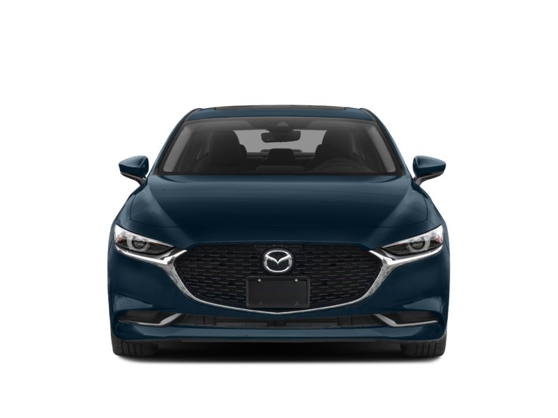 2019 Mazda Mazda3 GT Auto i-ACTIV AWD Exterior Shot 5
