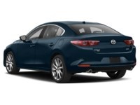 2019 Mazda Mazda3 GT Auto i-ACTIV AWD Exterior Shot 9