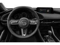 2019 Mazda Mazda3 GT Auto i-ACTIV AWD Interior Shot 3