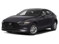 2020 Mazda Mazda3 Sport GS Auto i-ACTIV AWD Exterior Shot 1