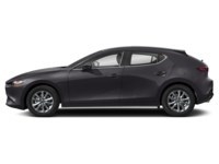 2020 Mazda Mazda3 Sport GS Auto i-ACTIV AWD Exterior Shot 6