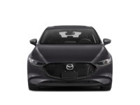 2020 Mazda Mazda3 Sport GS Auto i-ACTIV AWD Exterior Shot 5