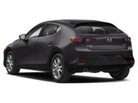 2020 Mazda Mazda3 Sport GS Auto i-ACTIV AWD Exterior Shot 9