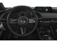 2020 Mazda Mazda3 Sport GS Auto i-ACTIV AWD Interior Shot 3