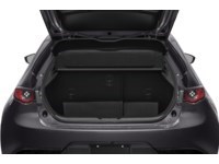 2020 Mazda Mazda3 Sport GS Auto i-ACTIV AWD Exterior Shot 4