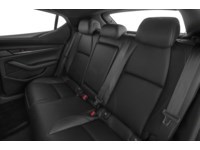 2020 Mazda Mazda3 Sport GS Auto i-ACTIV AWD Interior Shot 5