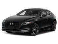 2021 Mazda Mazda3 Sport GT Auto i-ACTIV AWD Exterior Shot 1