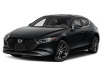 2021 Mazda Mazda3 Sport GT Auto i-ACTIV AWD Exterior Shot 1