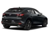 2021 Mazda Mazda3 Sport GT Auto i-ACTIV AWD Exterior Shot 2
