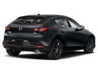 2021 Mazda Mazda3 Sport GT Auto i-ACTIV AWD Exterior Shot 2