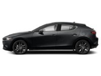 2021 Mazda Mazda3 Sport GT Auto i-ACTIV AWD Exterior Shot 6