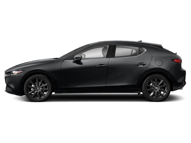 2021 Mazda Mazda3 Sport GT Auto i-ACTIV AWD Exterior Shot 6