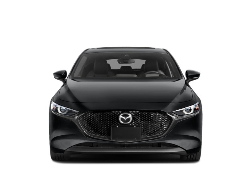 2021 Mazda Mazda3 Sport GT Auto i-ACTIV AWD Exterior Shot 5