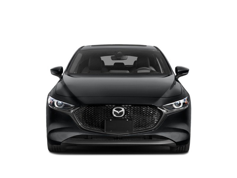 2021 Mazda Mazda3 Sport GT Auto i-ACTIV AWD Exterior Shot 5