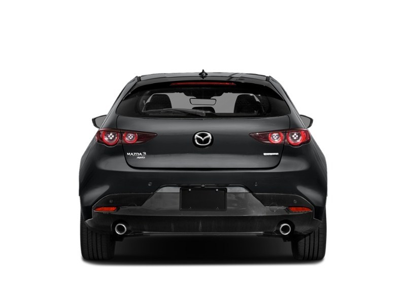 2021 Mazda Mazda3 Sport GT Auto i-ACTIV AWD Exterior Shot 7